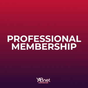 PROFESSIONAL MEMBERSHIP