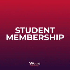 STUDENT MEMBERSHIP